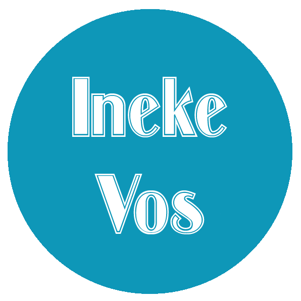 Ineke Vos – galerie schilderijen